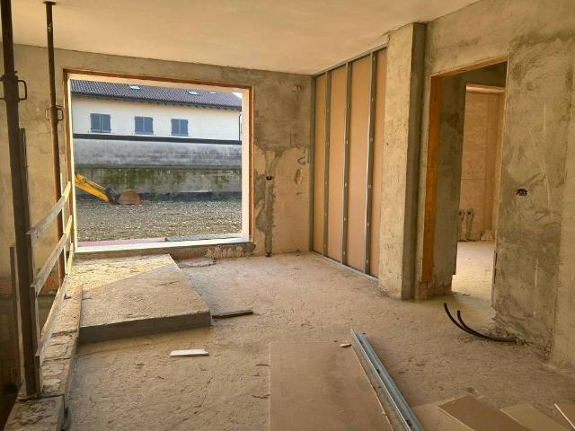 Appartamento in vendita a Lurano BG