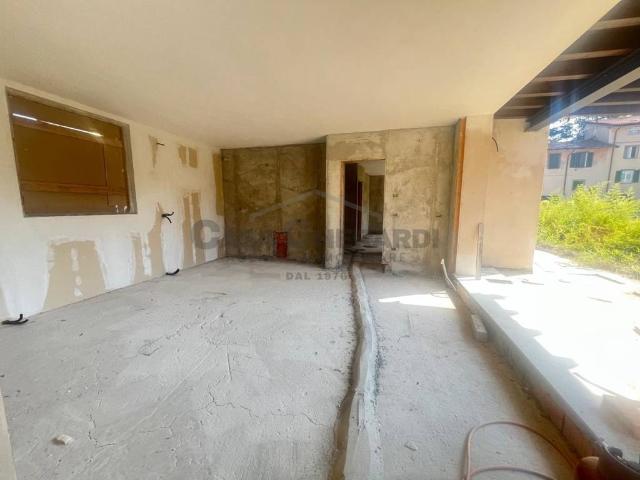 Appartamento in vendita a Lurano BG