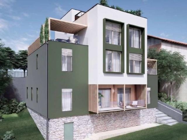 Appartamento in vendita a Luvinate VA