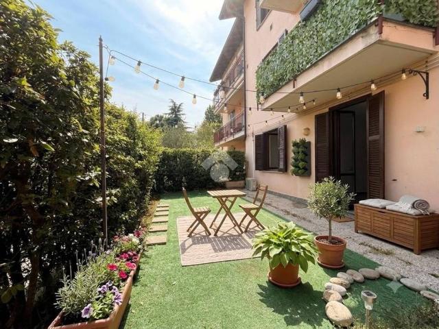Appartamento in vendita a Luvinate VA