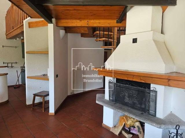 Appartamento in vendita a Luvinate VA
