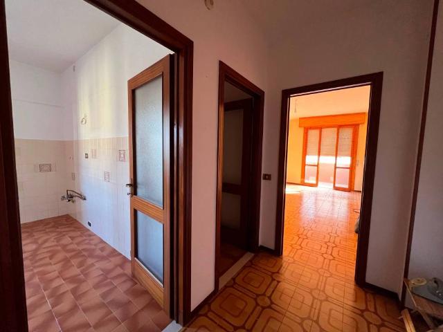 Appartamento in vendita a Luzzara RE