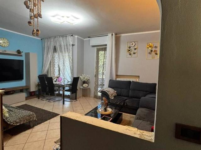 Appartamento in vendita a Luzzara RE