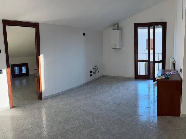 Appartamento in vendita a Luzzara RE