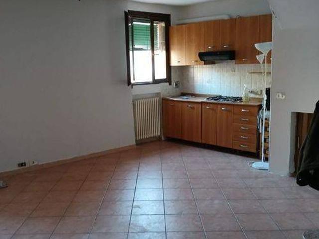 Appartamento in vendita a Luzzara RE