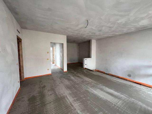Appartamento in vendita a Luzzara RE