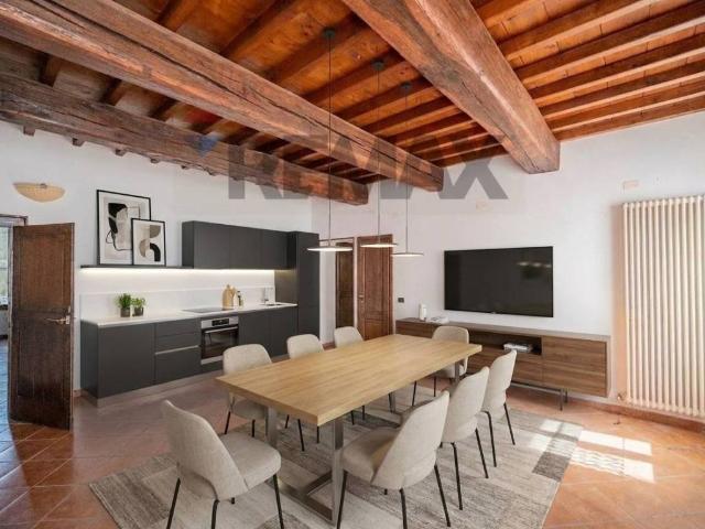 Appartamento in vendita a Luzzara RE
