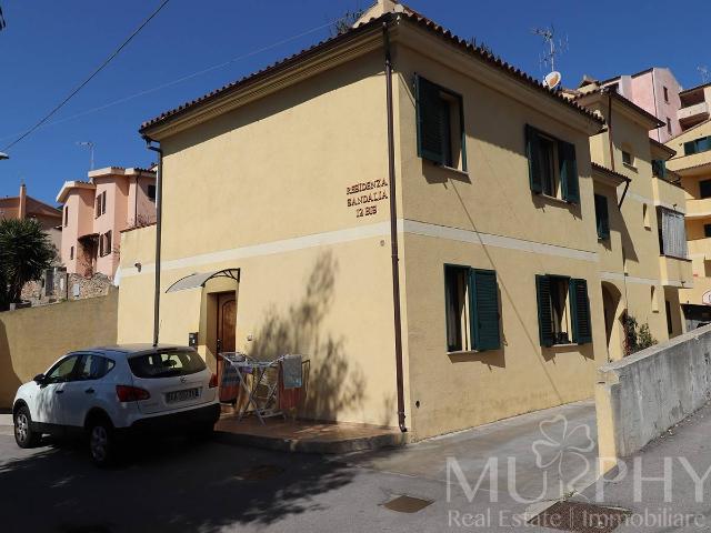 Appartamento in vendita a La Maddalena