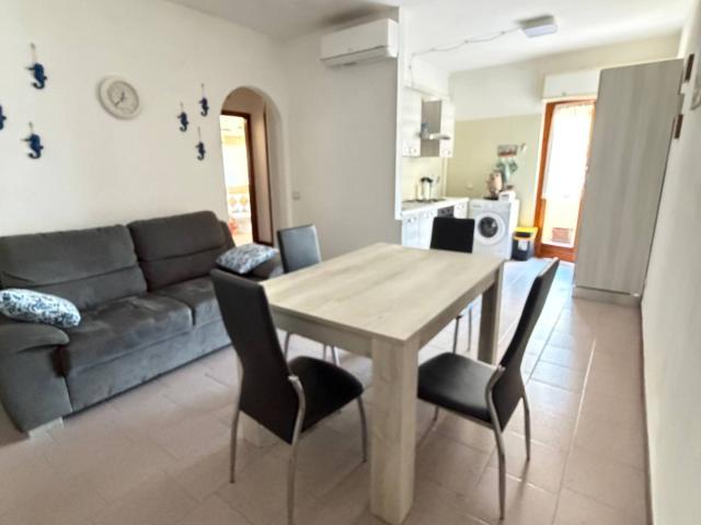 Appartamento in vendita a La Maddalena