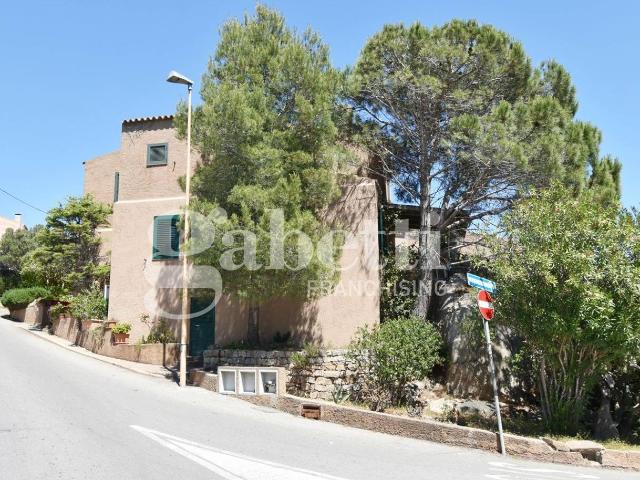 Appartamento in vendita a La Maddalena