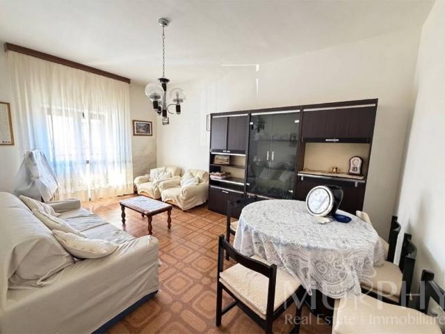 Appartamento in vendita a La Maddalena OT