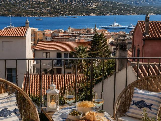 Appartamento in vendita a La Maddalena OT