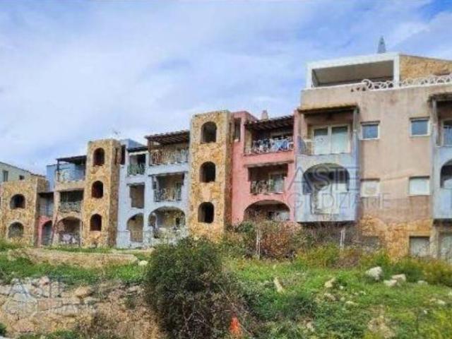Appartamento in vendita a La Maddalena OT