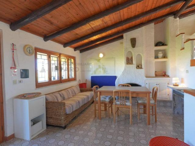 Appartamento in vendita a La Maddalena OT