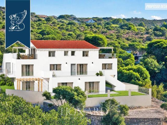 Appartamento in vendita a La Maddalena OT