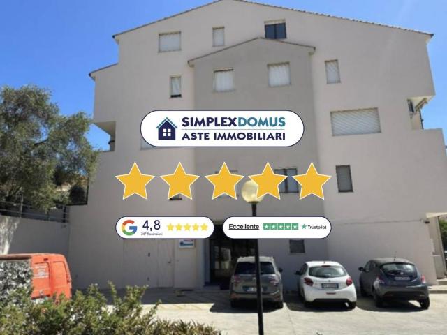 Appartamento in vendita a La Maddalena SS
