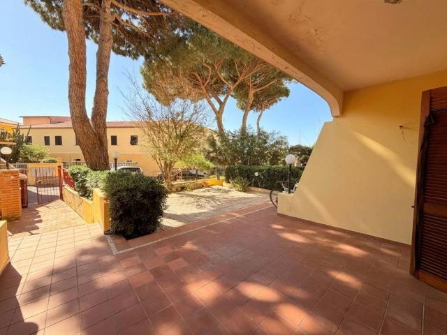 Appartamento in vendita a La Maddalena SS