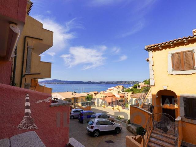 Appartamento in vendita a La Maddalena SS