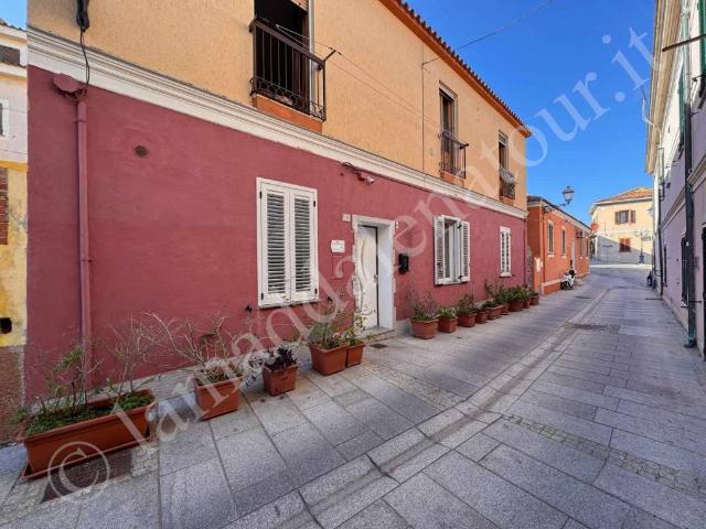 Appartamento in vendita a La Maddalena SS