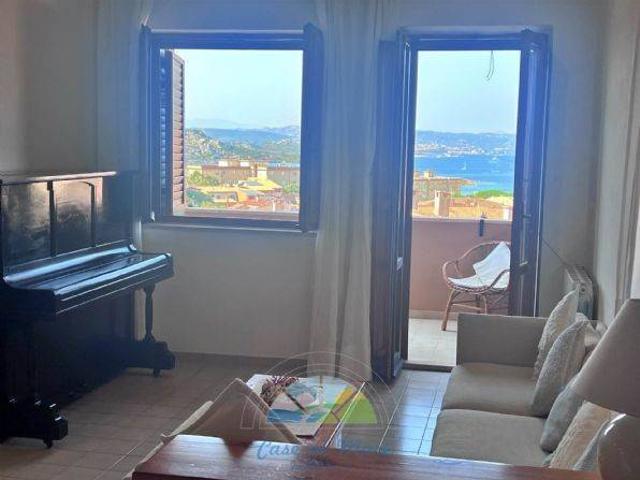 Appartamento in vendita a La Maddalena OT