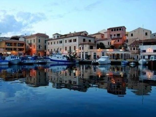 Appartamento in vendita a La Maddalena SS