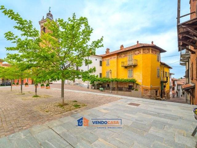 Appartamento in vendita a La Morra