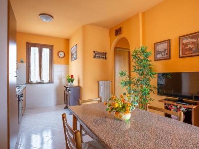 Appartamento in vendita a La Croce Buti 54 mq Rif: 1406060