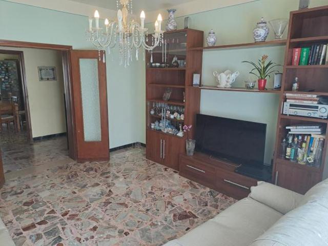 Appartamento in vendita a La Fontina San Giuliano Terme 95 mq Rif: 1403729