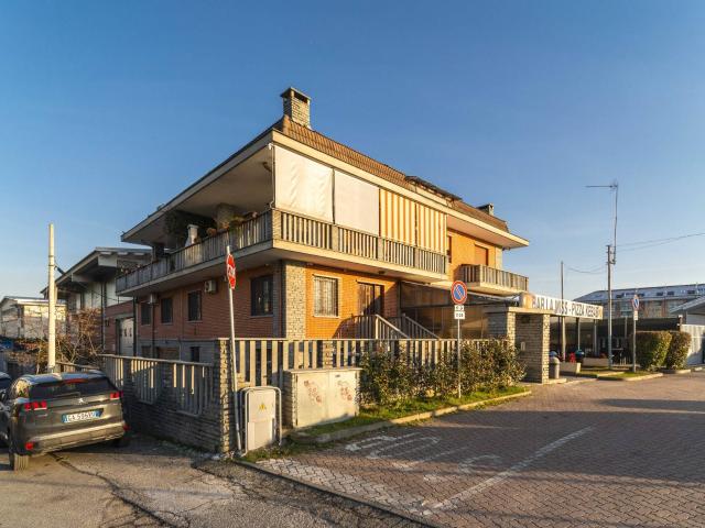 Appartamento in vendita a La Loggia