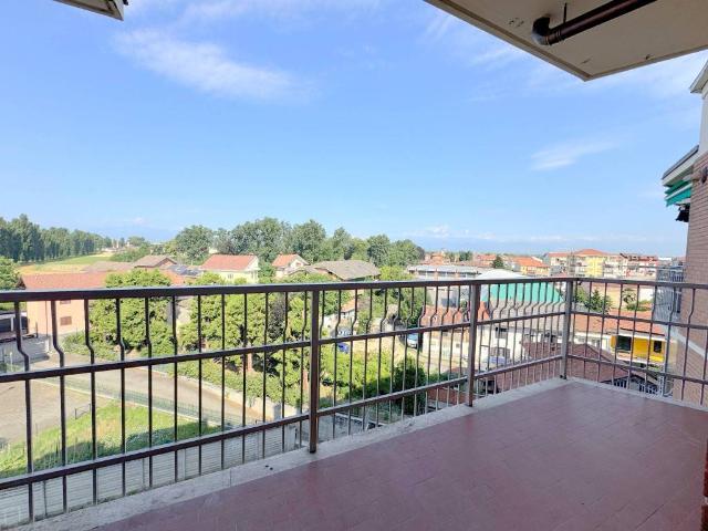 Appartamento in vendita a La Loggia TO