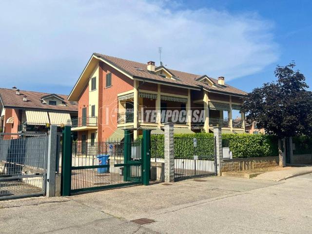 Appartamento in vendita a La Loggia TO