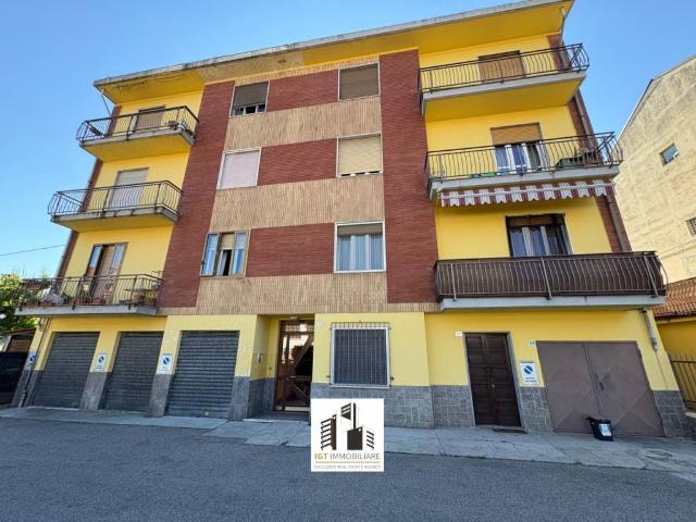 Appartamento in vendita a La Loggia TO