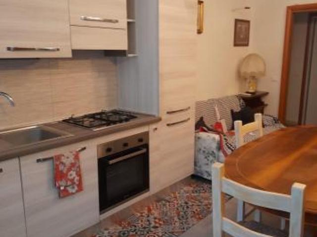 Appartamento in vendita a La Rosa Terricciola 70 mq Rif: 1390394