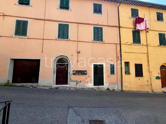 Appartamento in vendita a La Rotta, Pontedera
