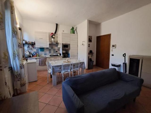 Appartamento in vendita a La Rotta Pontedera 85 mq Rif: 1425052