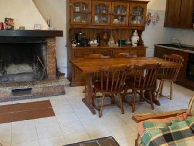 Appartamento in vendita a La Serra Lerici 50 mq Rif: 1240460