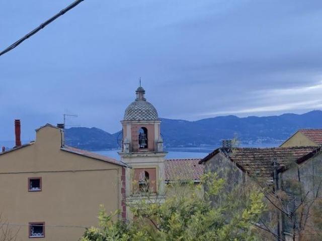 Appartamento in vendita a La Serra Lerici 34 mq Rif: 1392973