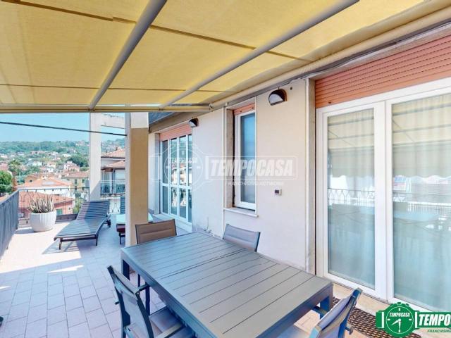 Appartamento in vendita a La Spezia