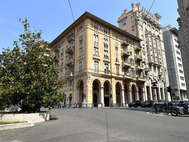 Appartamento in vendita a La Spezia