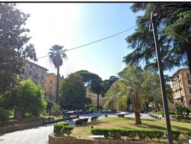 Appartamento in vendita a La Spezia