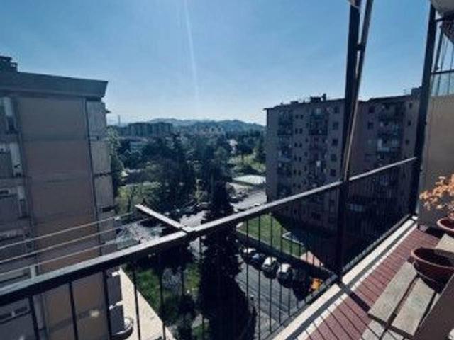 Appartamento in vendita a La Spezia