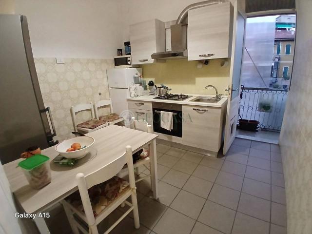 Appartamento in vendita a La Spezia