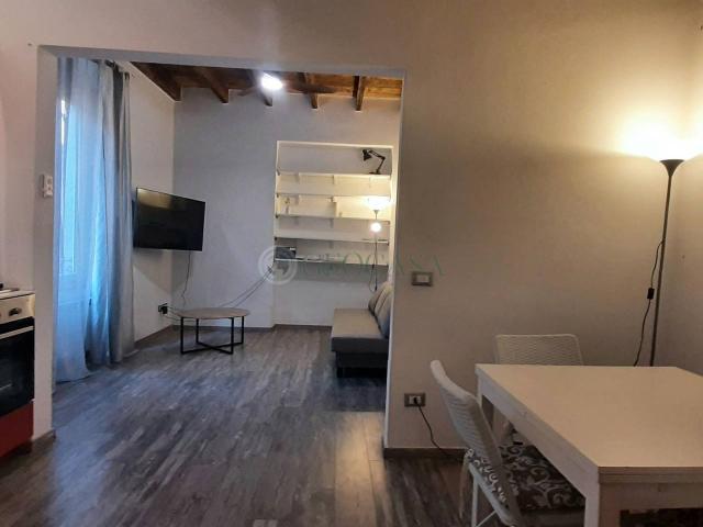 Appartamento in vendita a La Spezia
