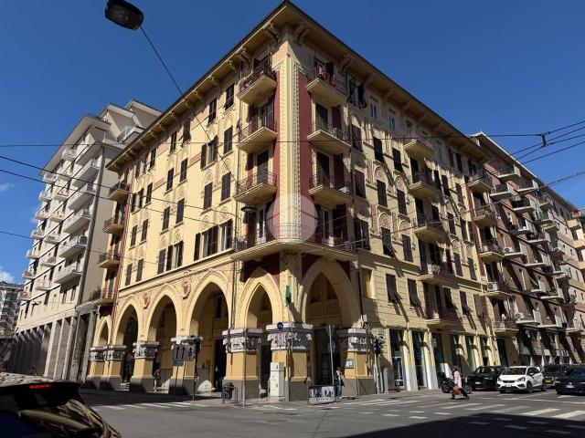 Appartamento in vendita a La Spezia