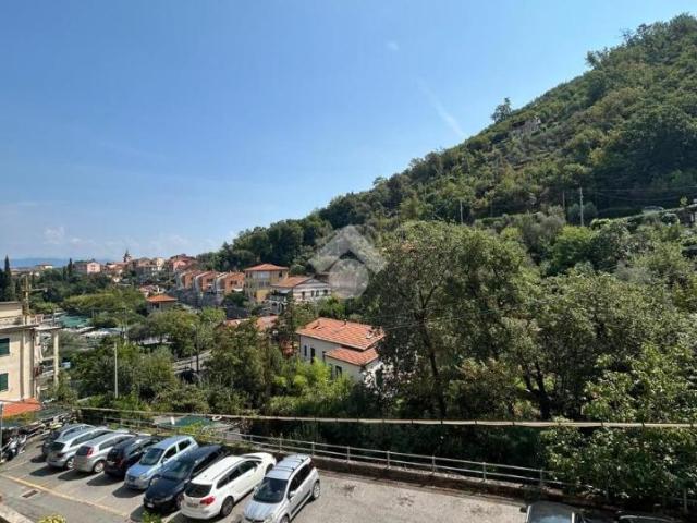 Appartamento in vendita a La Spezia