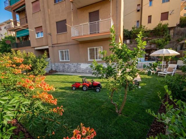 Appartamento in vendita a La Spezia