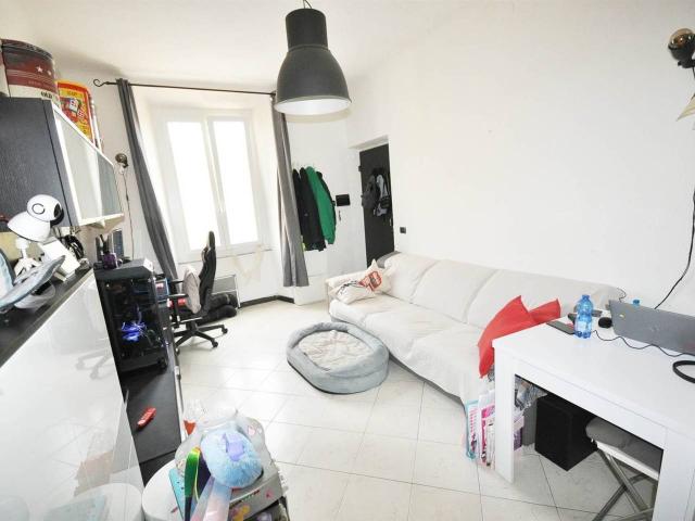 Appartamento in vendita a La Spezia