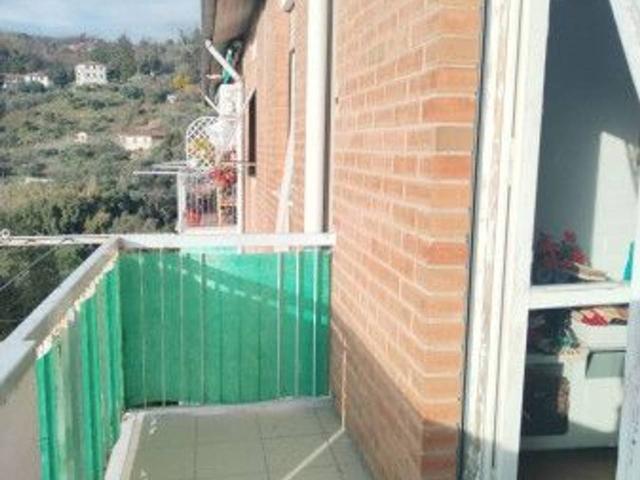 Appartamento in vendita a La Spezia
