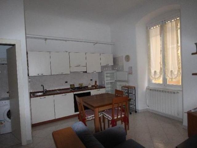 Appartamento in vendita a La Spezia 60 mq Rif: 1036202