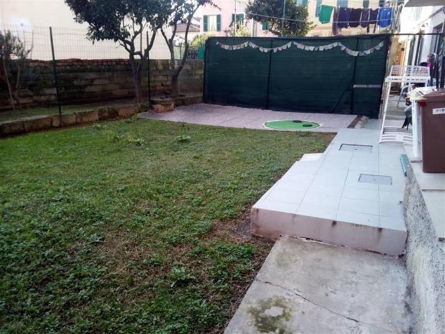 Appartamento in vendita a La Spezia